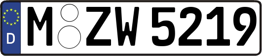 M-ZW5219