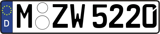 M-ZW5220