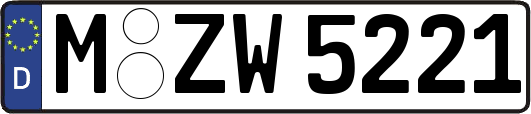 M-ZW5221