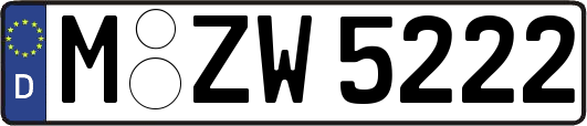 M-ZW5222