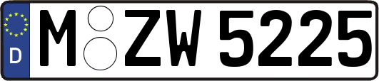 M-ZW5225