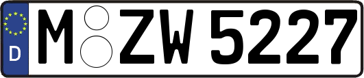 M-ZW5227