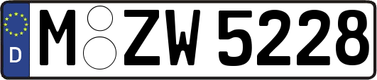 M-ZW5228