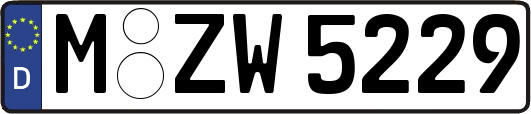 M-ZW5229