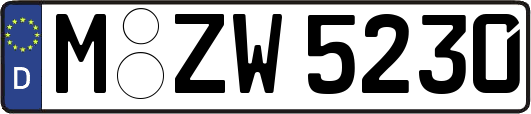 M-ZW5230