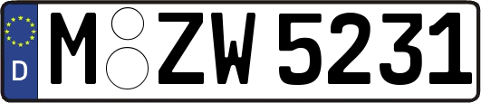 M-ZW5231