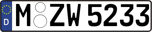 M-ZW5233