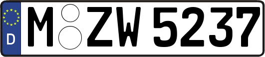 M-ZW5237