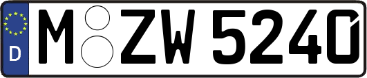 M-ZW5240