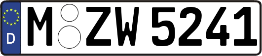 M-ZW5241