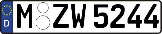 M-ZW5244