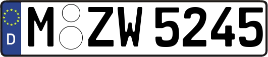 M-ZW5245