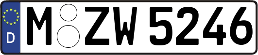 M-ZW5246