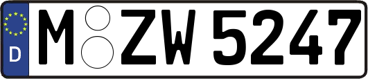 M-ZW5247