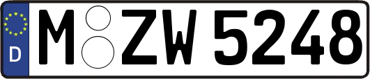 M-ZW5248