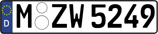 M-ZW5249