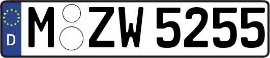 M-ZW5255