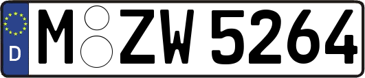 M-ZW5264