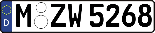 M-ZW5268