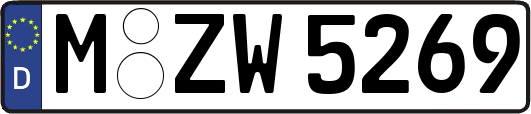 M-ZW5269