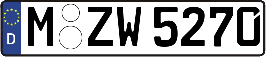 M-ZW5270