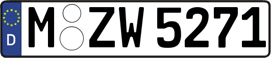 M-ZW5271