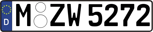 M-ZW5272