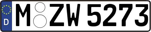 M-ZW5273