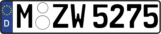 M-ZW5275