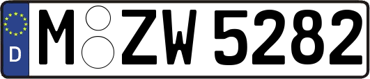 M-ZW5282