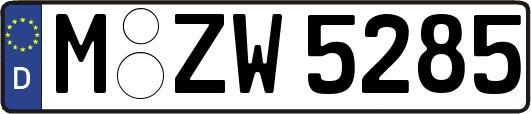 M-ZW5285