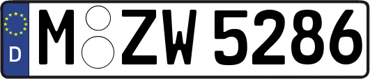 M-ZW5286