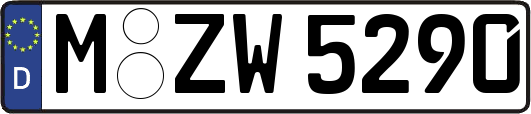 M-ZW5290