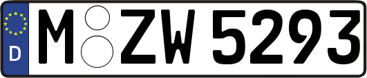 M-ZW5293