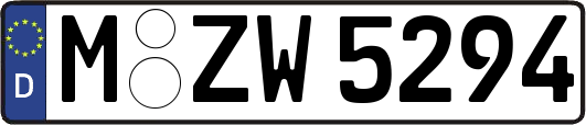 M-ZW5294