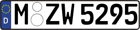 M-ZW5295