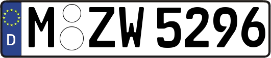 M-ZW5296