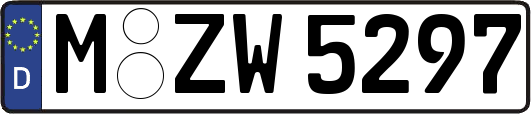 M-ZW5297