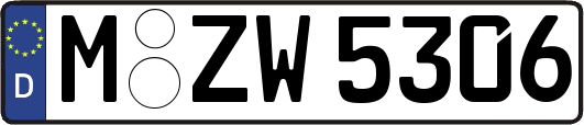 M-ZW5306