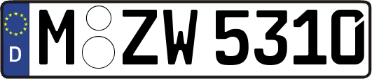 M-ZW5310