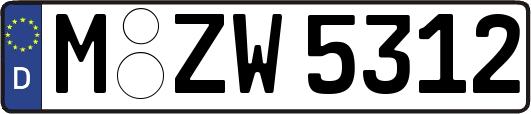 M-ZW5312