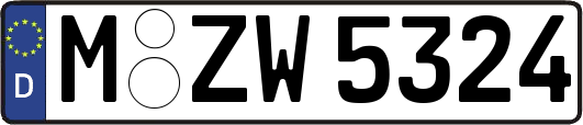 M-ZW5324