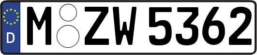 M-ZW5362