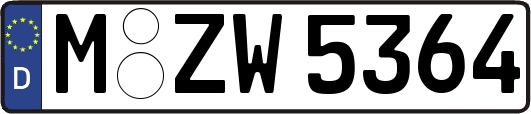 M-ZW5364