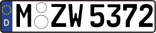 M-ZW5372