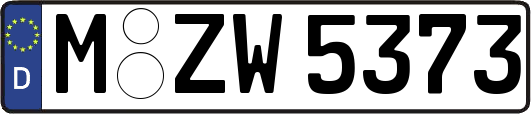 M-ZW5373