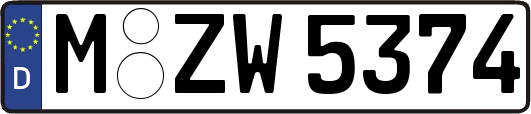 M-ZW5374