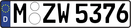 M-ZW5376