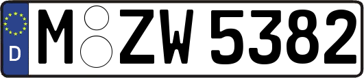 M-ZW5382