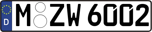 M-ZW6002